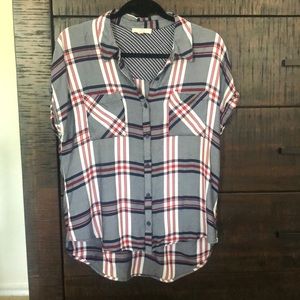 Come Vintage Top | size Large